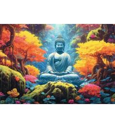 Puzzle Ravensburger Moment Paz 300 Peças