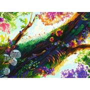 Puzzle Ravensburger Musgo de 500 Peças