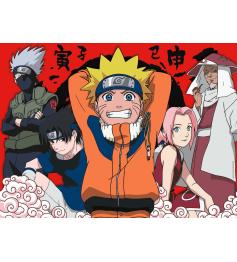 Puzzle Ravensburger Naruto XXL 300 peças