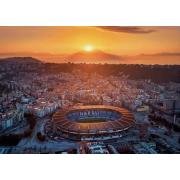 Puzzle Ravensburger Napoles de 1000 peças