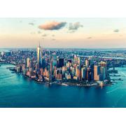 Puzzle Ravensburger New York 1000 peças