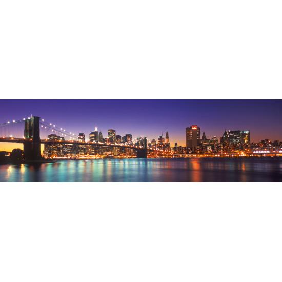 Puzzle Ravensburger New York Skyline 2000 peças