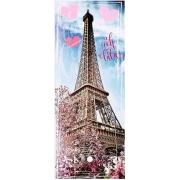 Puzzle Ravensburger Olala Paris 1000 peças