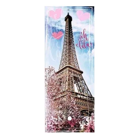 Puzzle Ravensburger Olala Paris 1000 peças