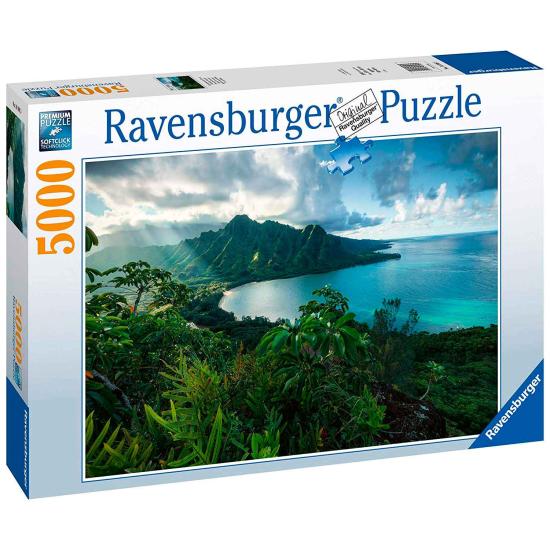 natureza paisagem - puzzle online