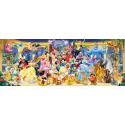 Puzzle Ravensburger Panorama Disney 1000 peças