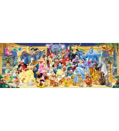 Puzzle Ravensburger Panorama Disney 1000 peças