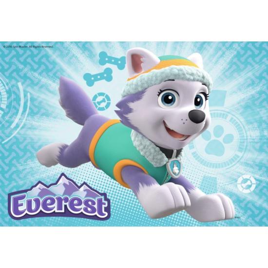 Ravensburger Puzzle Patrulha Canina Skye e Everest 2 x 24 Peças Ravensburger Puzzle Patrulha Canina Skye e Everest 2 x 24 Peças