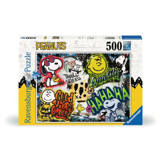 Comprar PUZZLES de 100 a 500 peças na nossa Loja online. Envios Gratis  desde 49€