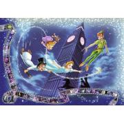 Puzzle Peter Pan Ravensburger 1000 peças