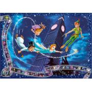 Puzzle Ravensburger Peter Pan de 1000 peças