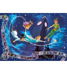 Puzzle Ravensburger Peter Pan de 1000 peças