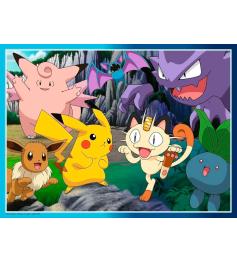 Puzzle Ravensburger Pokemon XXL 300 peças