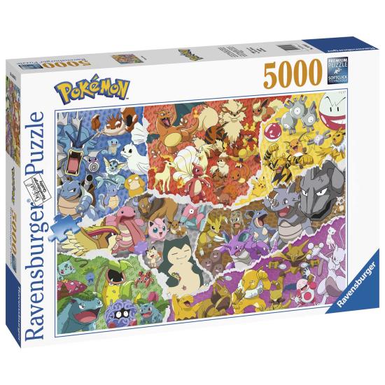 Comprar PUZZLES até 50 peças na nossa Loja online. Envios Gratis desde 49€  e em 24h