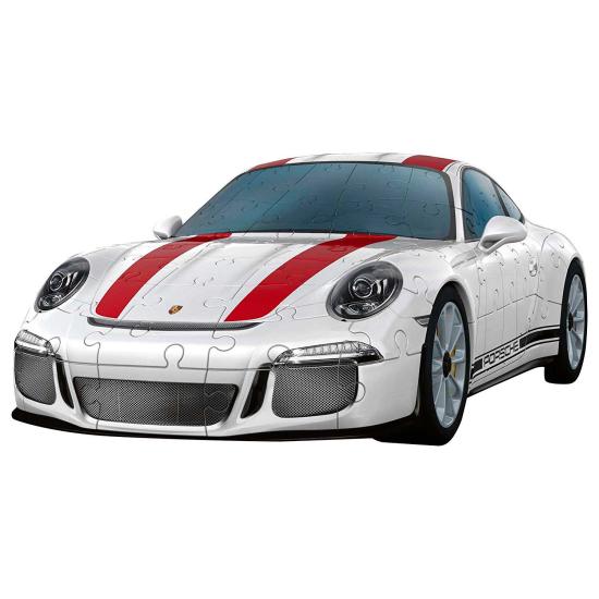 Ravensburger Porsche 911 Puzzle 3D 108 peças