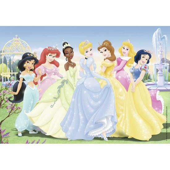 Puzzle Ravensburger Disney Princess 2x24 Peças