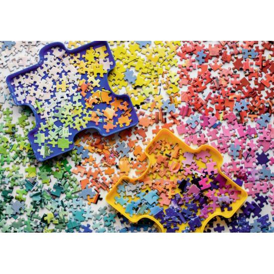 Puzzle Ravensburger Puzzlero 1000 Peças