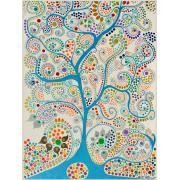 Puzzle Ravensburger Árvore de Vênus de 1500 peças