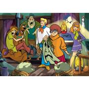Puzzle Ravensburger Scooby Doo 1000 peças