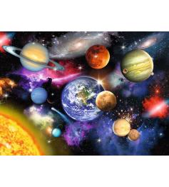 Ravensburger Puzzle Solar System XXL 300 Peças