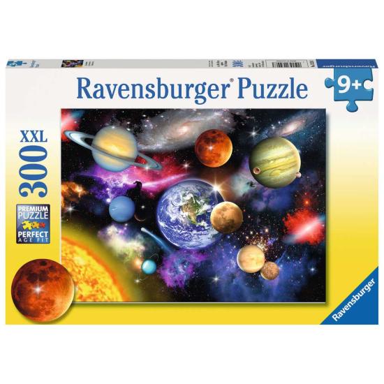 Ravensburger Puzzle Solar System XXL 300 Peças