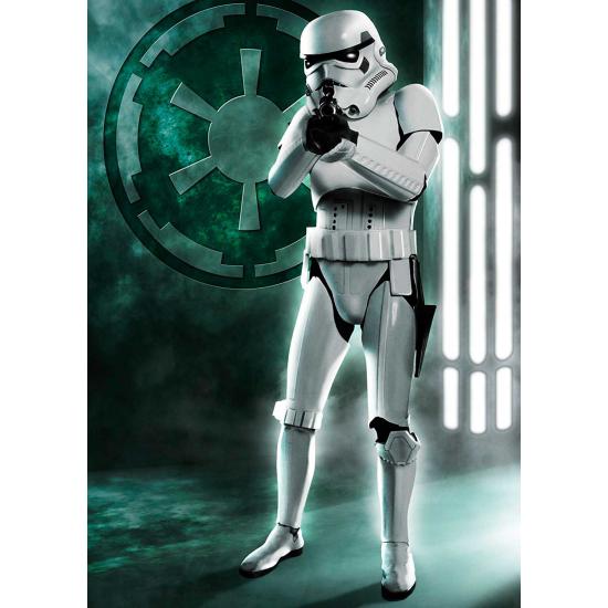 Puzzle Ravensburger Star Wars Stormtrooper 1000 peças