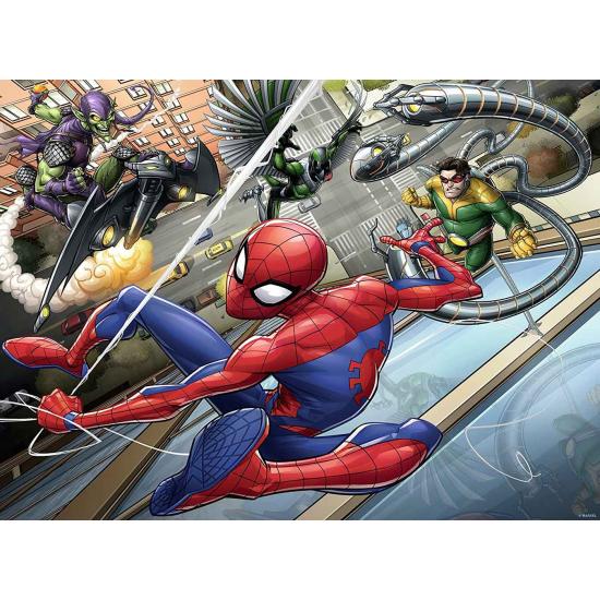 Puzzle Ravensburger Spiderman XXL 200 peças