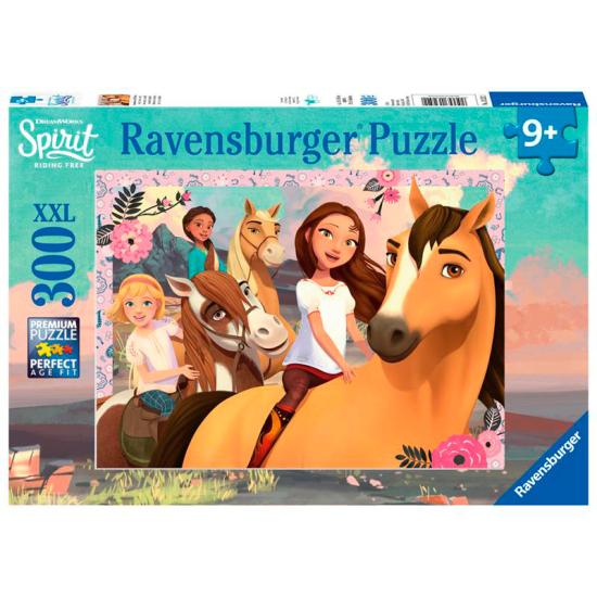 Puzzle Ravensburger Spirit XXL 300 peças