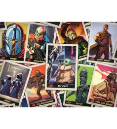 Ravensburger Star Wars The Mandalorian "El Nino" 500P