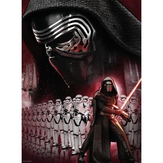 Puzzle Ravensburger Star Wars VII 500 peças