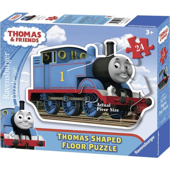 Puzzle Ravensburger Thomas and Friends 24 peças