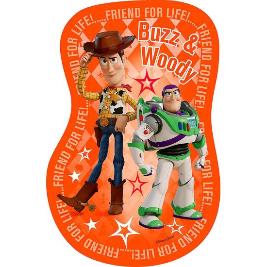 Puzzle progressivo Ravensburger Toy Story 4 10+12+14+16 p Puzzle progressivo Ravensburger Toy Story 4 10+12+14+16 p