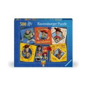Puzzle Ravensburger Toy Story 5 de 500 Peças