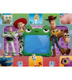 Puzzle Ravensburger Toy Story 5 XXL 100 peças