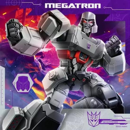 Puzzle Ravensburger Transformers 3x49 Peças