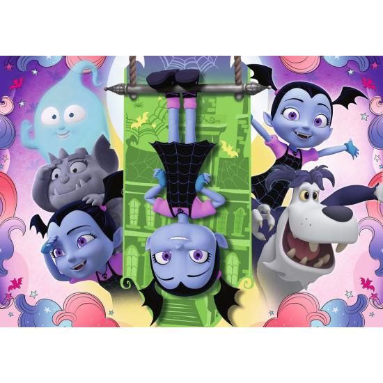 Puzzle Ravensburger Vampirina, 24 peças