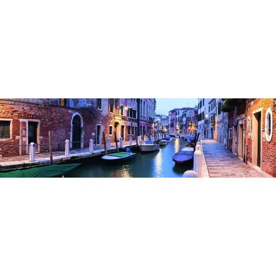 Puzzle Ravensburger Venice by Night 2000 peças