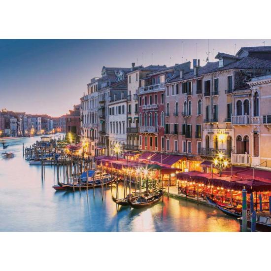 Ravensburger Veneza, Itália Puzzle de 1000 peças