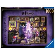 Puzzle Ravensburger Disney Villains: Evil Queen de 1000 Piece