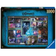 Puzzle Ravensburger Disney Villains: Hades 1000 Piece