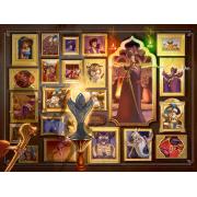 Ravensburger Disney Villains: Jafar 1000 Piece Puzzle