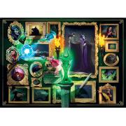 Ravensburger Villains Disney Puzzle: Maleficent 1000 Pieces