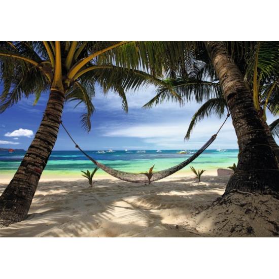 Ravensburger Puzzle Vista Mar Madeira Efeito 1200 Peças