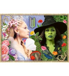 Puzzle Ravensburger Wicked 1000 peças