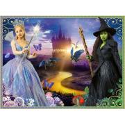 Puzzle Ravensburger Wicked 2 de 1500 peças