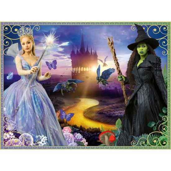 Puzzle Ravensburger Wicked 2 de 1500 peças
