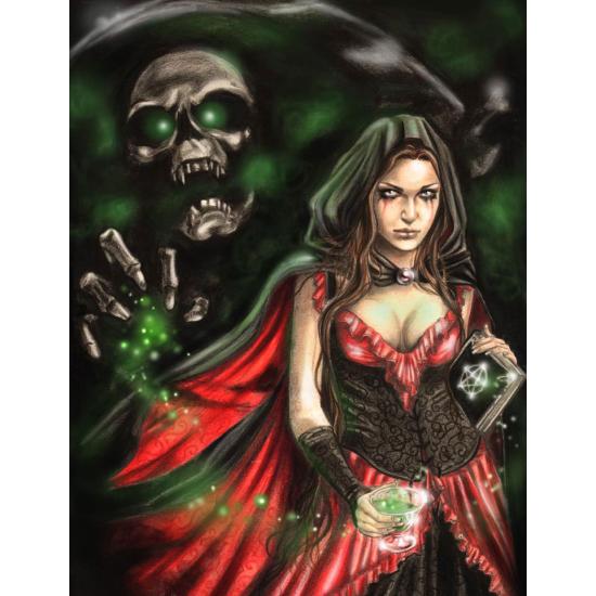 Puzzle Ricordi Absinto 1000 Peças