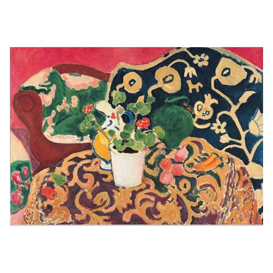 Puzzle Ricordi Natureza-Morta Sevilha II de 1500 peças