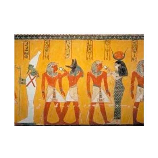 Puzzle Ricordi Deity no Salão de 1000 Peças