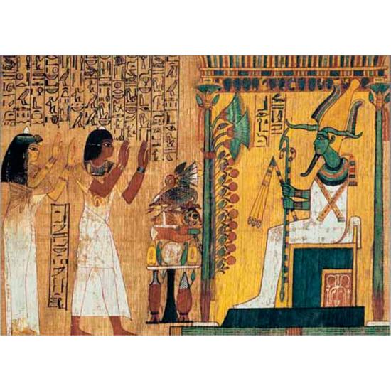 Puzzle Ricordi O Livro dos Mortos 1500 Peças